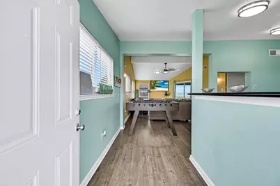 21423 Gulf Drive, Galveston, TX 77554 - Photo 11