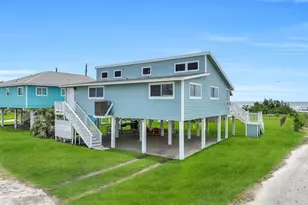 21423 Gulf Dr, Galveston, TX 77554 - Photo 3