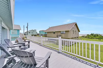 21423 Gulf Drive, Galveston, TX 77554 - Photo 35