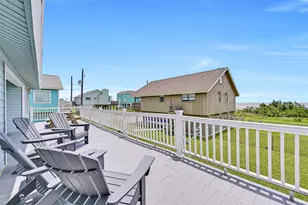 21423 Gulf Dr, Galveston, TX 77554 - Photo 35