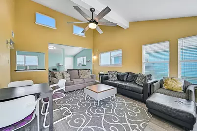 21423 Gulf Drive, Galveston, TX 77554 - Photo 21