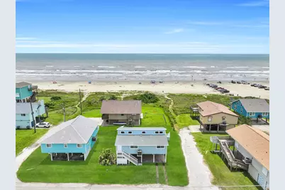 21423 Gulf Drive, Galveston, TX 77554 - Photo 7