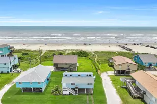 21423 Gulf Dr, Galveston, TX 77554 - Photo 7