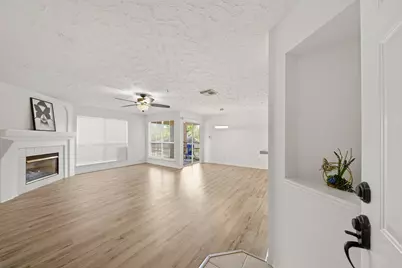 8051 Bay Branch Drive #421, The Woodlands, TX 77382 - Photo 3