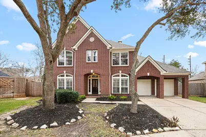 3402 S Ripples Court, Missouri City, TX 77459 - Photo 1