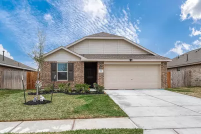 768 Delaney Cove Court, La Marque, TX 77568 - Photo 1