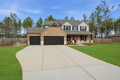 13523 Caldwell Street, Conroe, TX 77303 - Photo 3