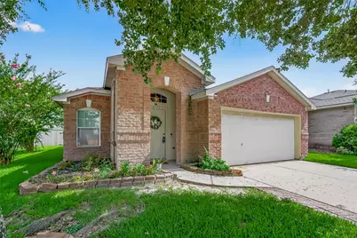 12107 English Brook Circle, Humble, TX 77346 - Photo 3