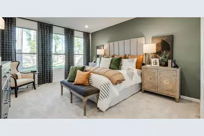 2616 Pine Bluff Drive, Rosenberg, TX 77469 - Photo 21