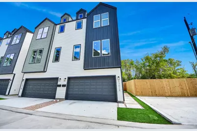 5303 Kindred Garden Lane #B, Houston, TX 77091 - Photo 5