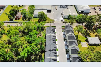 5303 Kindred Garden Lane #B, Houston, TX 77091 - Photo 7