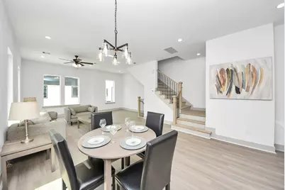 5303 Kindred Garden Lane #B, Houston, TX 77091 - Photo 19