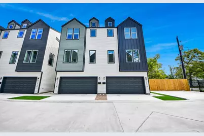 5303 Kindred Garden Lane #B, Houston, TX 77091 - Photo 3