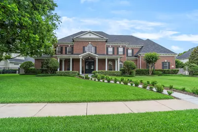 8214 Forest Gate Drive, Sugar Land, TX 77479 - Photo 1