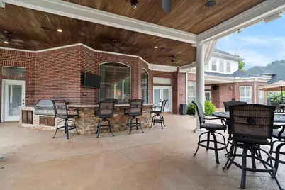 8214 Forest Gate Drive, Sugar Land, TX 77479 - Photo 37