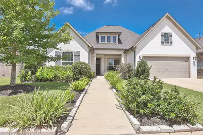 2023 Pembrook Place, Missouri City, TX 77459 - Photo 1