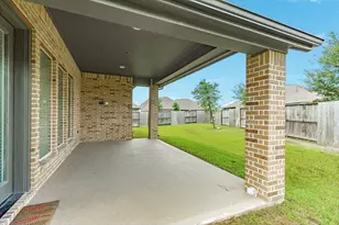 10115 Stride Ct, Rosharon, TX 77583 - Photo 33