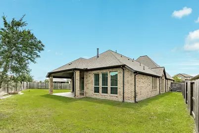 10115 Stride Court, Rosharon, TX 77583 - Photo 29