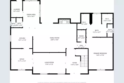 17603 Loring Lane, Spring, TX 77388 - Photo 49