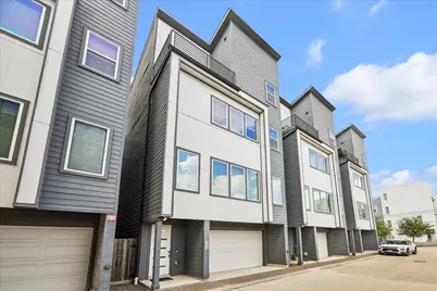 411 Grove Street #C, Houston, TX 77020 - Photo 23