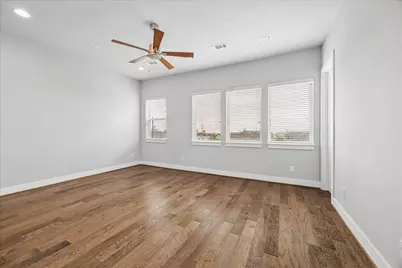 411 Grove Street #C, Houston, TX 77020 - Photo 11