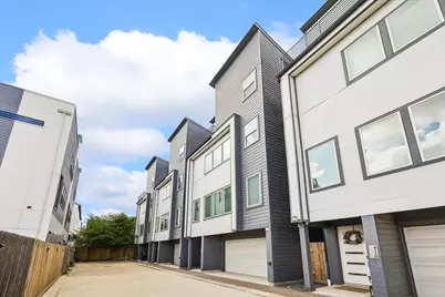 411 Grove Street #C, Houston, TX 77020 - Photo 1