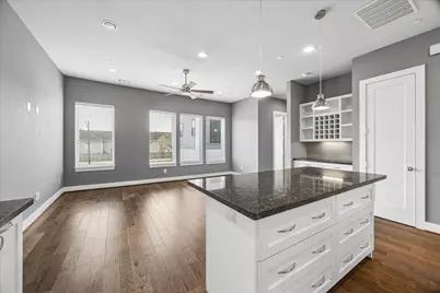 411 Grove Street #C, Houston, TX 77020 - Photo 3