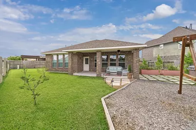 3842 Supremes Trail, Spring, TX 77386 - Photo 23