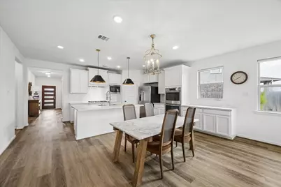 3842 Supremes Trail, Spring, TX 77386 - Photo 1
