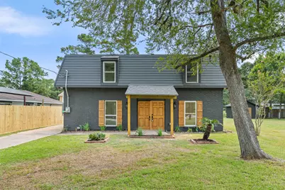 12217 Pine Lane, Dickinson, TX 77539 - Photo 1