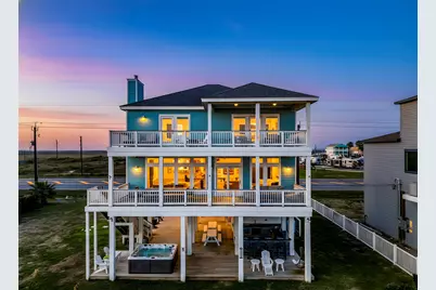 17215 Termini San Luis Pass Road, Galveston, TX 77554 - Photo 5