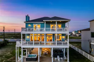 17215 Termini-San Luis Pass Rd, Galveston, TX 77554 - Photo 5