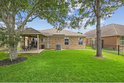 26130 Travis Brook Drive, Richmond, TX 77406 - Photo 3
