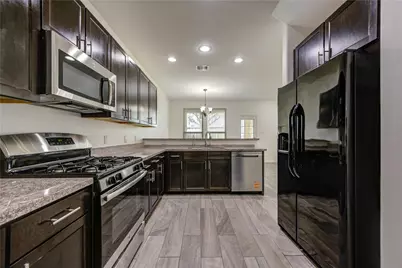 17021 Wilthorne Gardens Court, Houston, TX 77084 - Photo 11