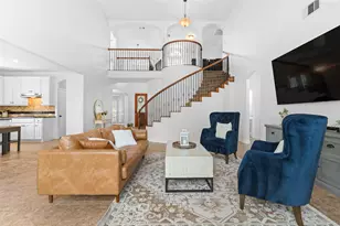 2517 Legacy Meadows Ln, Conroe, TX 77304 - Photo 9