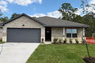 12200 Lexington Heights Dr, Willis, TX 77318 - Photo 1
