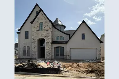 10514 Sedge Blade Lane, Cypress, TX 77433 - Photo 1