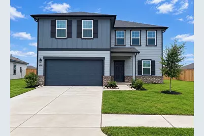 6206 Willow Sky Court, Porter, TX 77365 - Photo 1