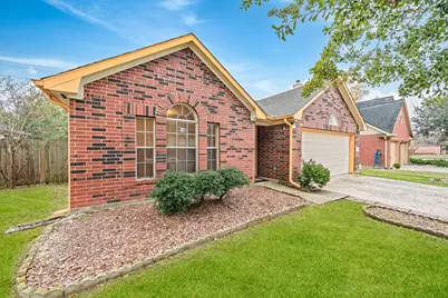 9135 Reagan Meadow Court, Houston, TX 77064 - Photo 3