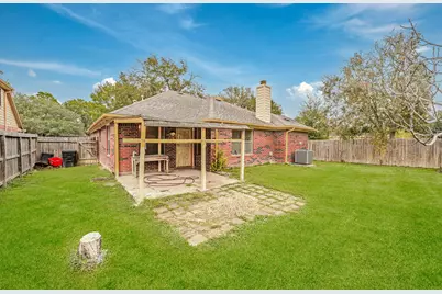 9135 Reagan Meadow Court, Houston, TX 77064 - Photo 23