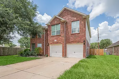 5703 Saragosa Drive, Richmond, TX 77469 - Photo 5