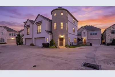 2302 Fall Run Drive, Houston, TX 77055 - Photo 1