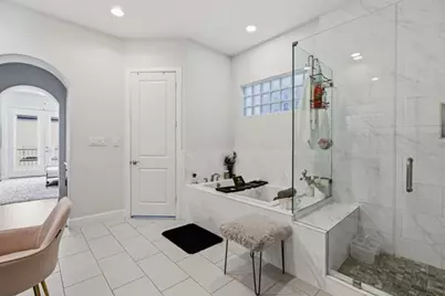2302 Fall Run Drive, Houston, TX 77055 - Photo 29