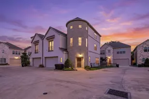 2302 Fall Run Dr, Houston, TX 77055 - Photo 1
