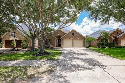 2919 Chalet Knolls Lane, Katy, TX 77494 - Photo 1