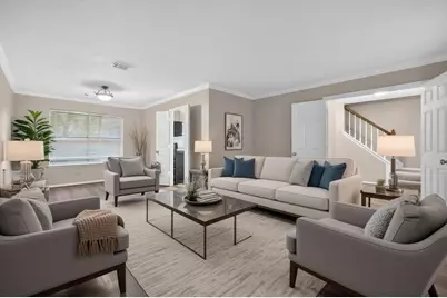 8815 Stoney Bend Drive, Spring, TX 77379 - Photo 3