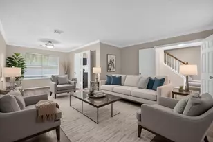 8815 Stoney Bend Dr, Spring, TX 77379 - Photo 3