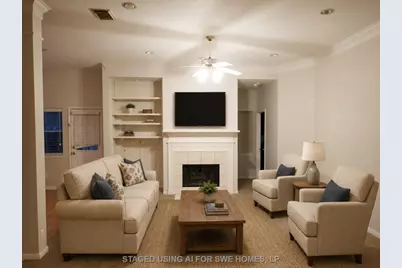 1734 Teal Brook Lane, Sugar Land, TX 77479 - Photo 5