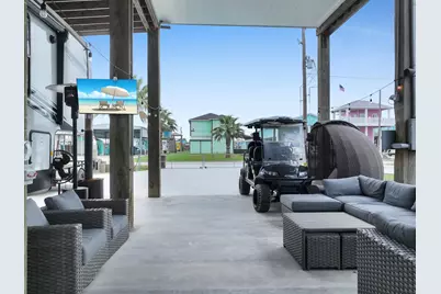 888 S East Road, Crystal Beach, TX 77650 - Photo 23