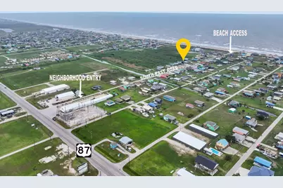 888 S East Road, Crystal Beach, TX 77650 - Photo 25